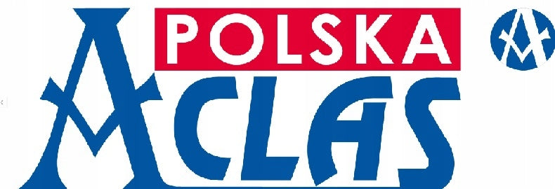 Calculation scale ACLAS PS1C-T with legalization Manufacturer code Waga kalkulacyjna Aclas PS1C-T