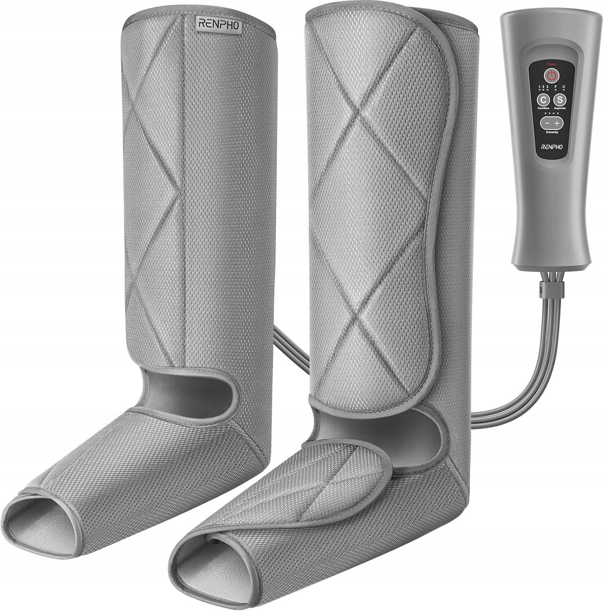Calf Leg Massage Device Renpho Quiet