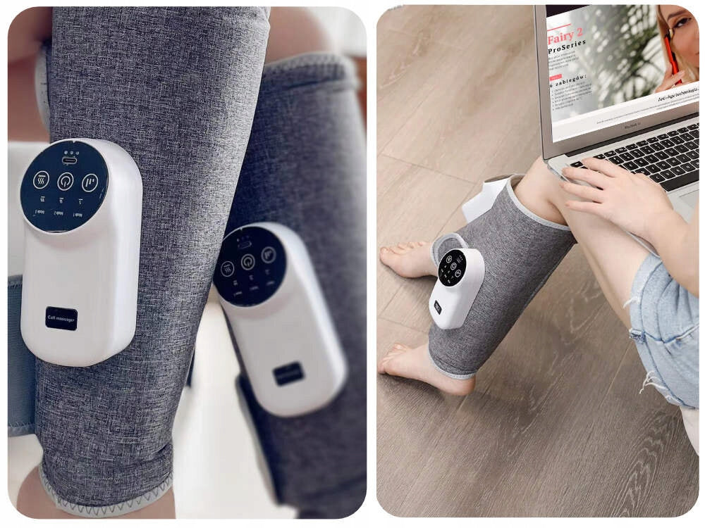 Calf acupression massager DIFORO DiF-Press-Mini Kind feet