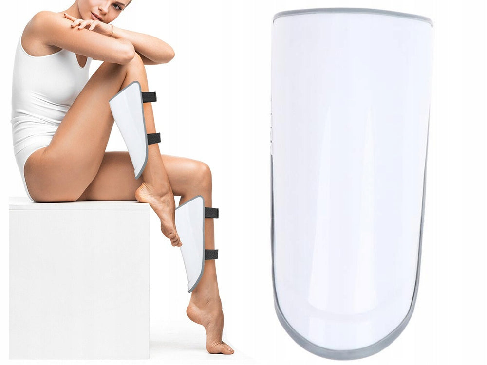 Calf muscle electrostimulator arms ems tens Size universal
