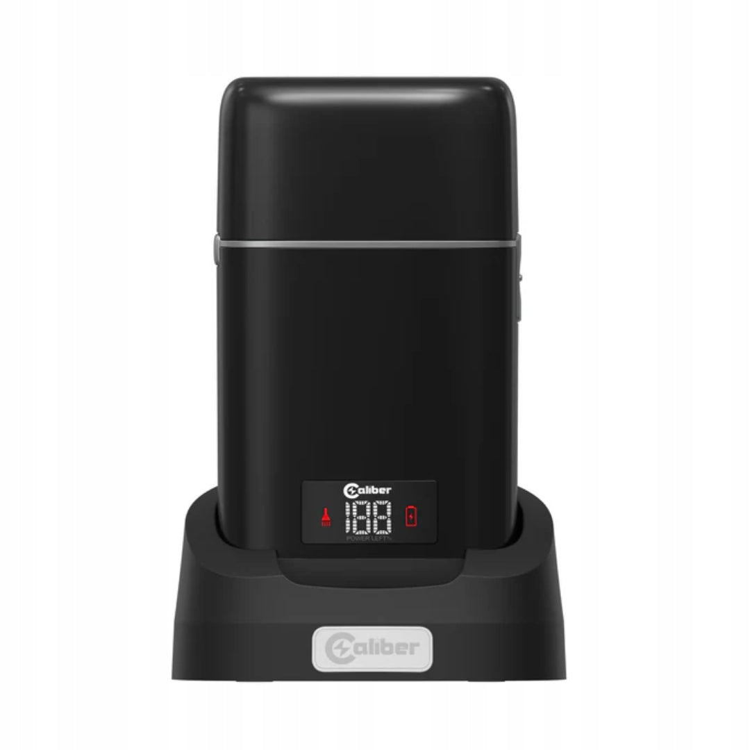Caliber MOAB Shaver + FREEBIE Manufacturer code 412