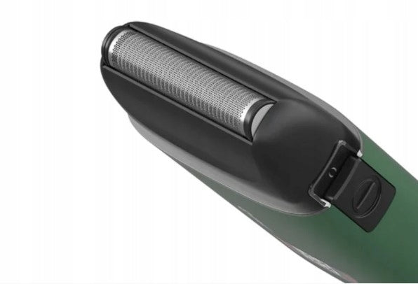 Caliber SOLO Shaver Type foil
