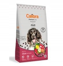 Calibra Dog Premium Line Adult Beef Varianta: 12 kg