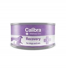 Calibra VD Dog & Cat konz. Recovery Varianta: 100g