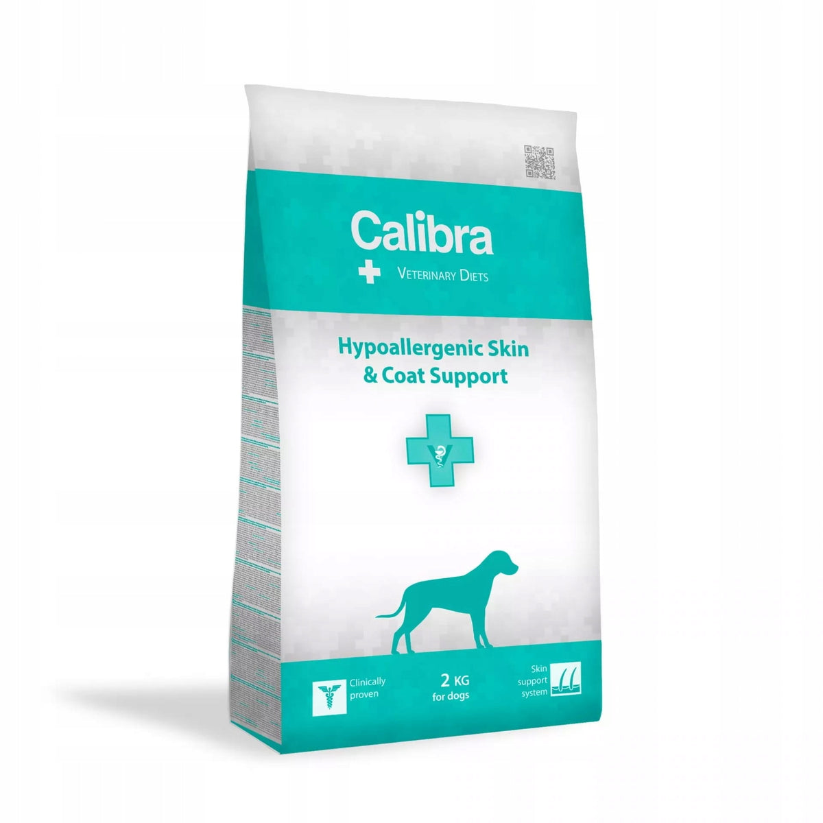 Calibra VD Dog Hypoallergenic 2kg