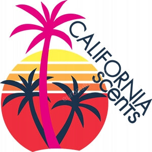 California Car Scents Newport New Car Can Scent 42g Packaging status original