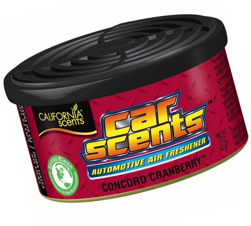 California Scents Cranberry