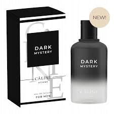 Câline Homme Dark Mystery, EdT 60 ml