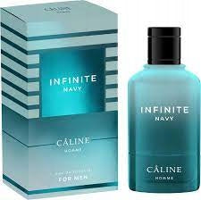 Câline Homme Infinite Navy, EdT 60ml