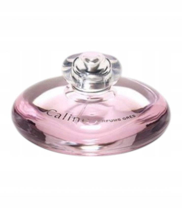 Caline Parfums Gres Eau De Toilette UNIQUE 50ml