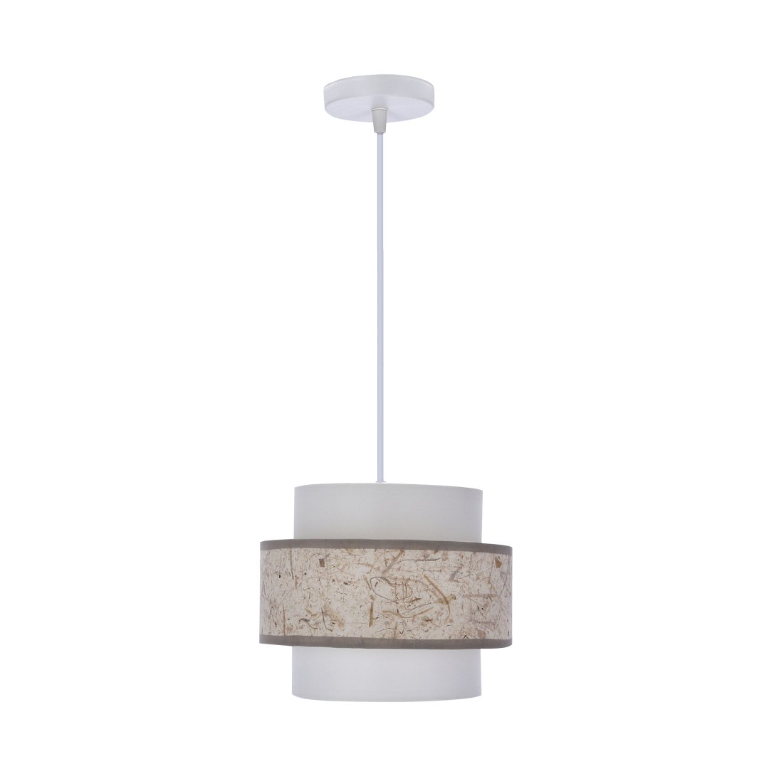 Candellux Pendelleuchte Calmi 