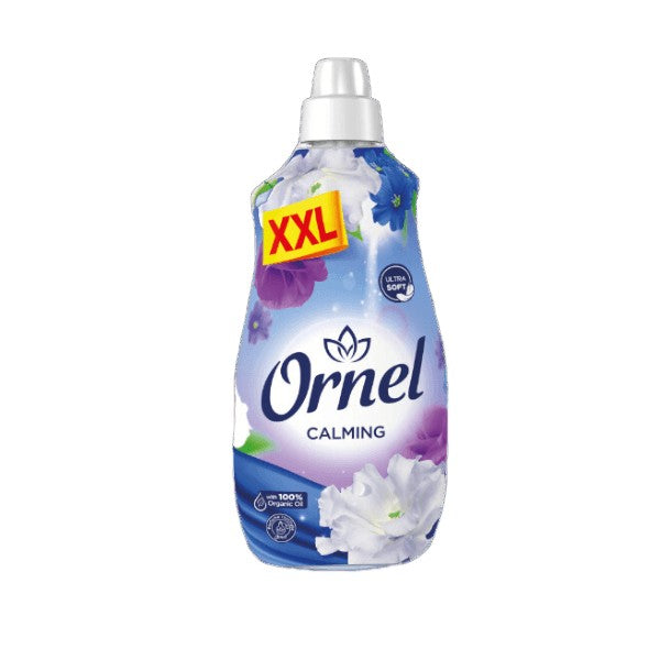 Calming 2,4l Ornel Softener