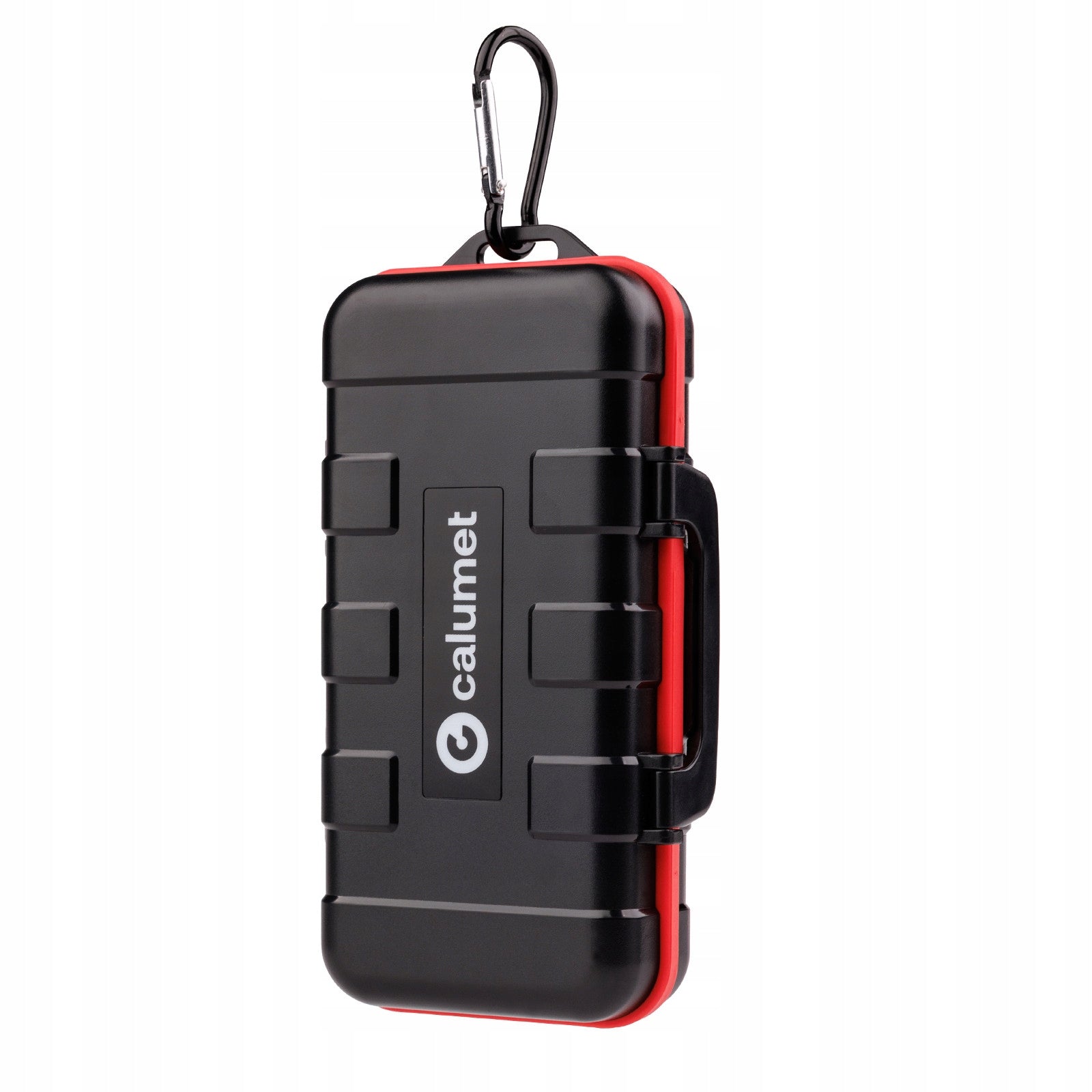 Calumet Waterproof Battery and Memory Card Case