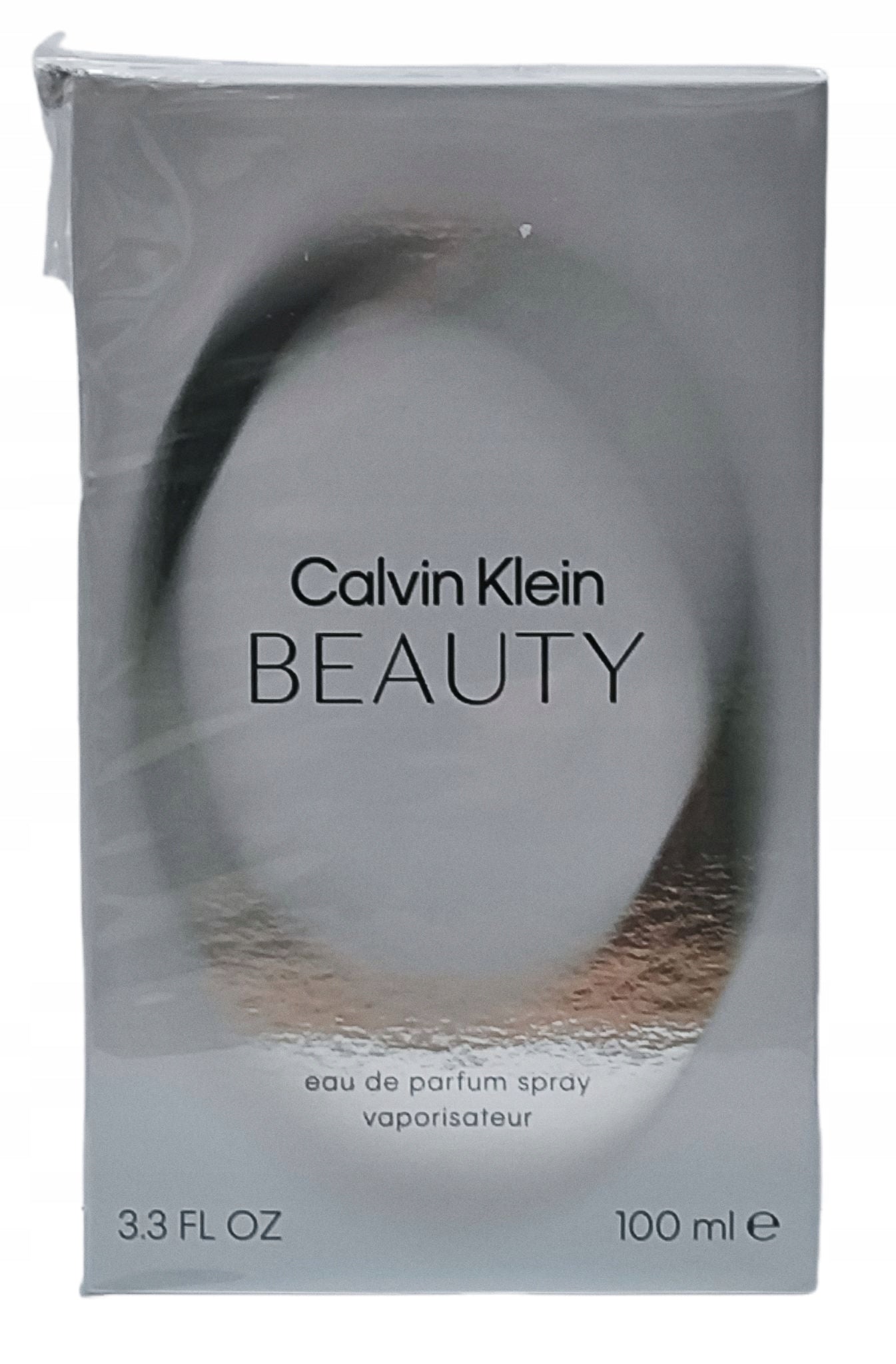 Calvin Klein BEAUTY EDP/S 100ML