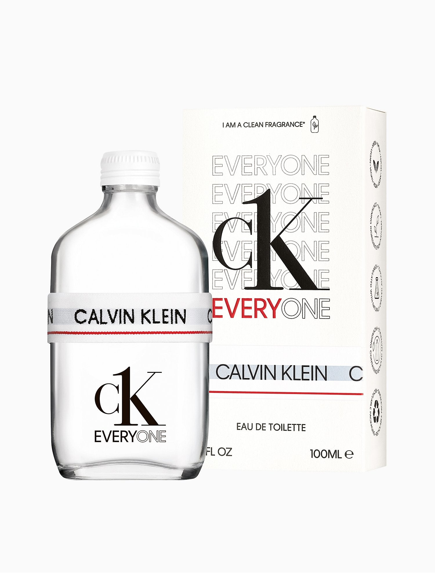   Calvin Klein CK Everyone 100 ml Manufacturer code 3616301781127