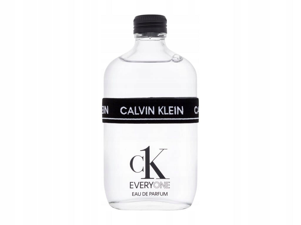 Calvin Klein CK Everyone 200 ml Eau de Parfum Manufacturer code 3616301781172