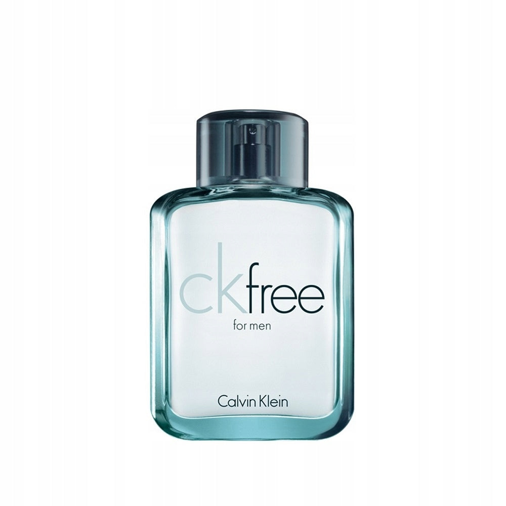 Calvin Klein CK Free for Men 30ml eau de toilette male EDT