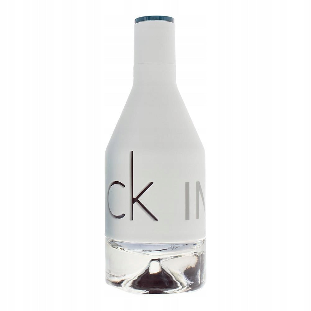 Calvin Klein , CK IN2U, Eau De Toilette, For Men, 50 ml