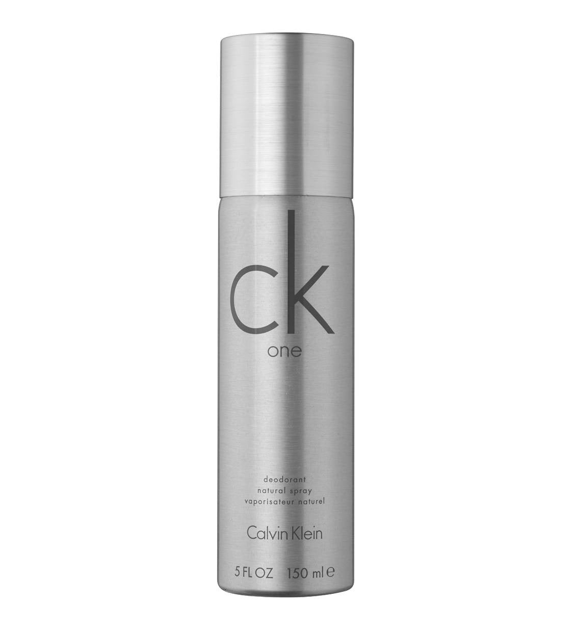 Calvin Klein CK One Deodorant Spray, 150 ml Brand Calvin Klein