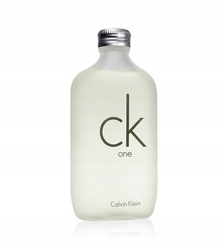 Calvin Klein CK One EdT 200ml unisex Brand Calvin Klein