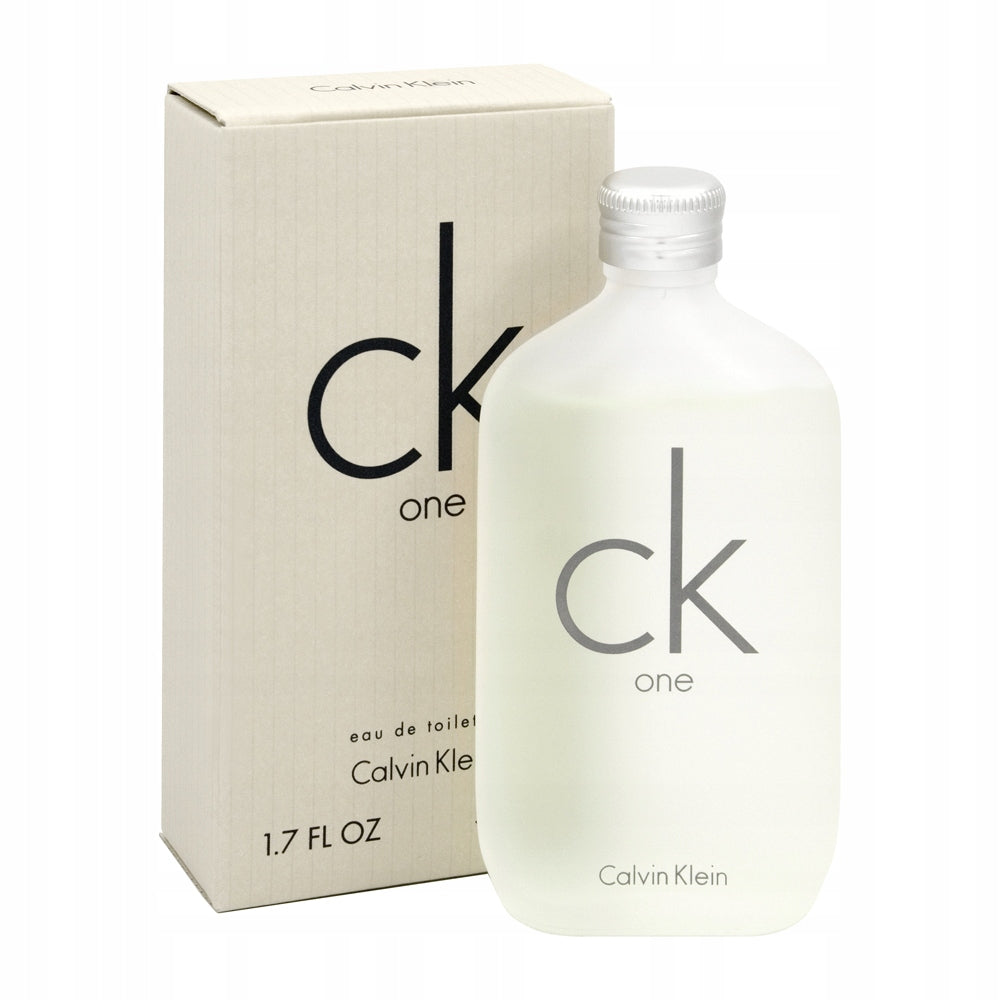 Calvin Klein CK One Edt 50ml