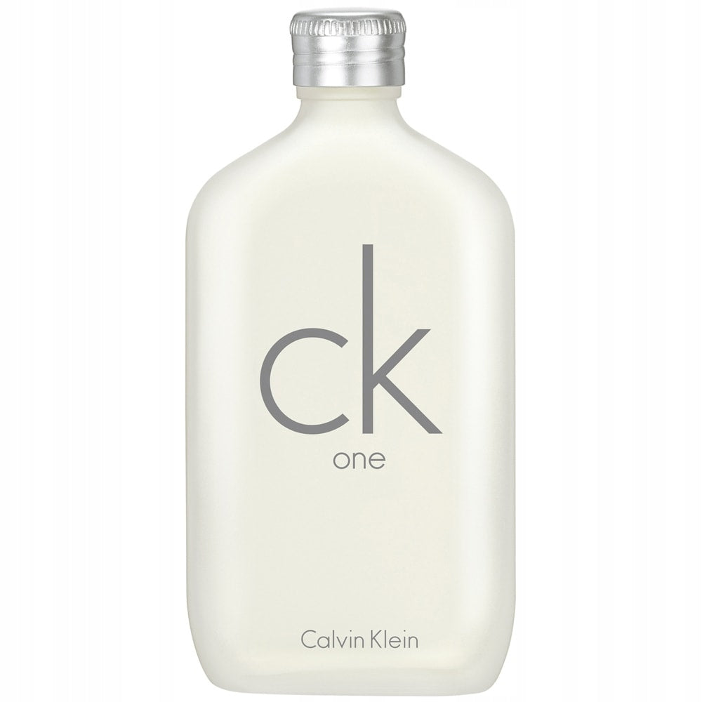 Calvin Klein CK One eau de toilette spray 50ml