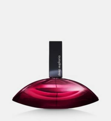 Calvin Klein Deep Euphoria 100ml EDP Manufacturer code 3614221269848