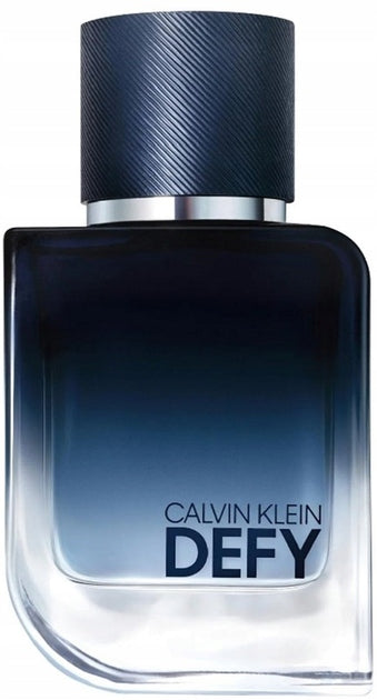 Calvin Klein Defy Men 50 ml Eau de Parfum man EDP Manufacturer code 3616302016716