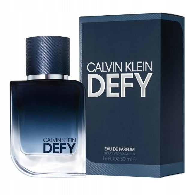 Calvin Klein Defy Men 50 ml Eau de Parfum man EDP