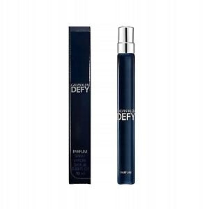 Calvin Klein, Defy, perfume for men, 10 ml