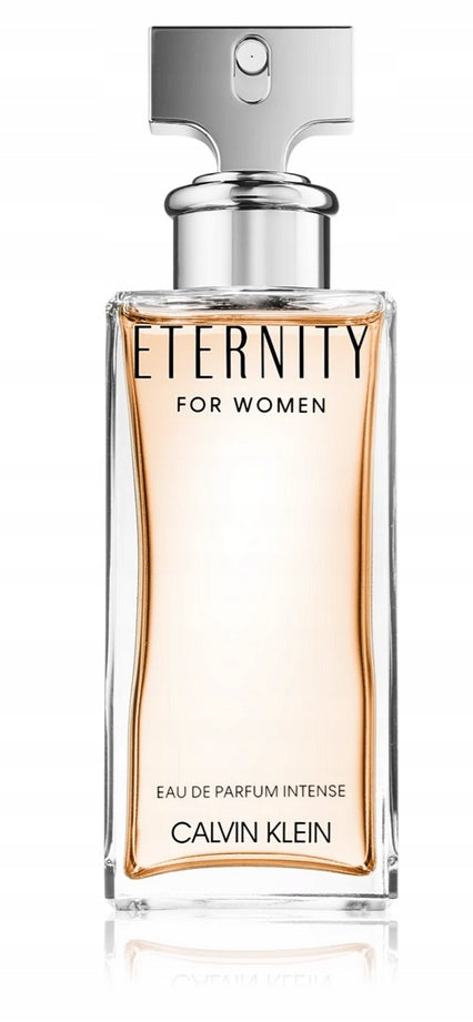 Calvin Klein ETERNITY INTENSE Eau de Parfum 100 ml EAN (GTIN) 3616303429645
