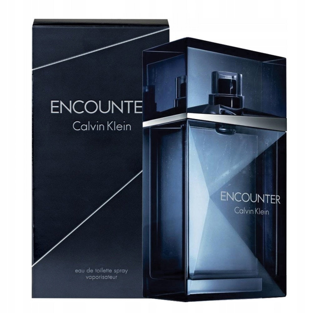 Calvin Klein Encounter Eau De Toilette UNIKAT 100 ml
