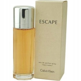 Calvin Klein Escape Eau de Parfum for women 100 ml Brand Calvin Klein