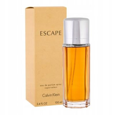 Calvin Klein Escape Eau de Parfum for women 100 ml