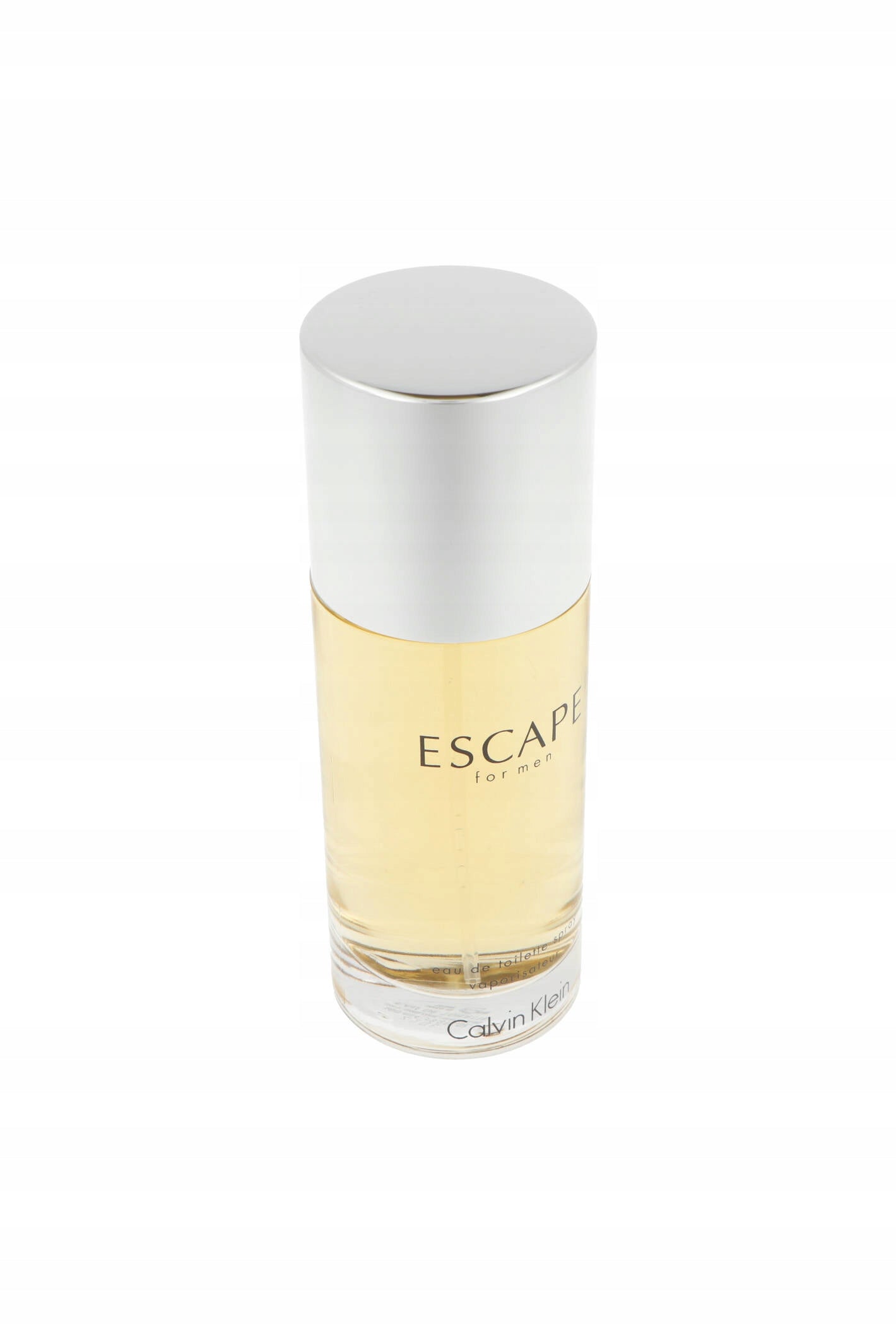 Calvin Klein Escape Men Edt 100ml Brand Calvin Klein