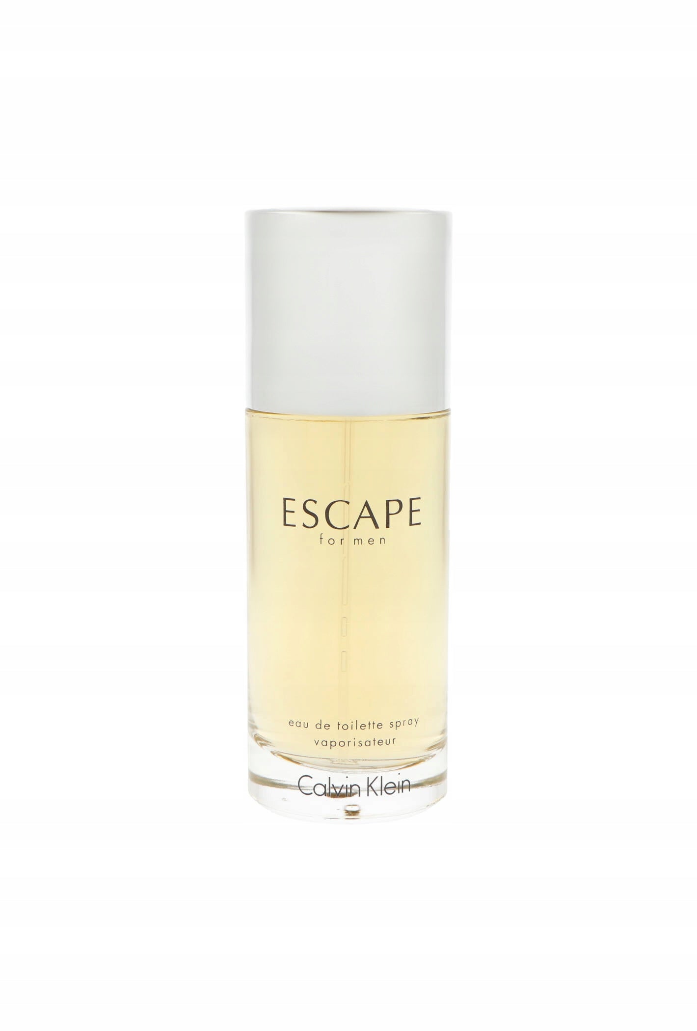 Calvin Klein Escape Men Edt 100ml Packaging status original