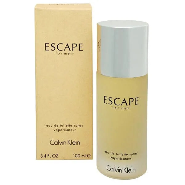 Calvin Klein Escape for Men Eau De Toilette 50 ml