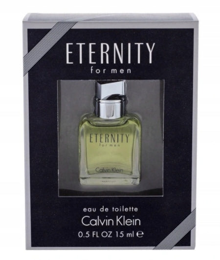 Calvin Klein Eternity 15 ml EDT