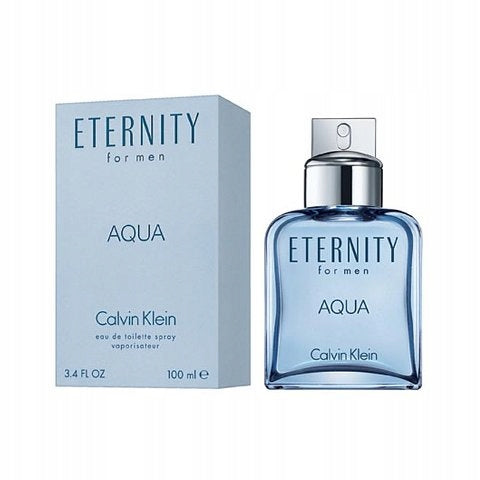 Calvin Klein Eternity Aqua For Men 30ml Eau de toilette male EDT