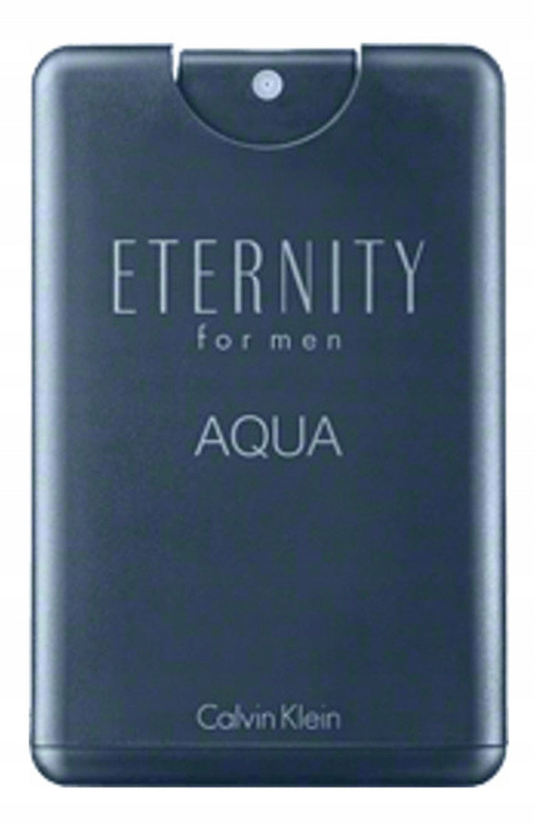 Calvin Klein Eternity Aqua For Men Eau de toilette spray 20 ml
