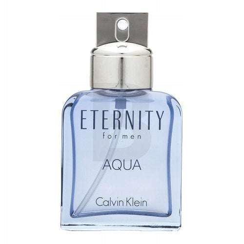 Calvin Klein Eternity Aqua for Men toaletní voda pro muže 50 ml