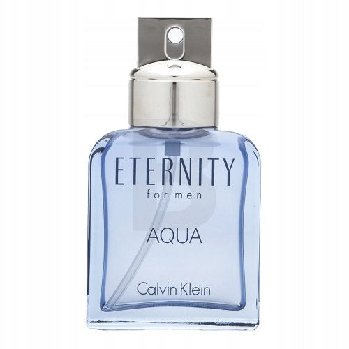 Calvin Klein Eternity Aqua for Men toaletní voda pro muže 50 ml