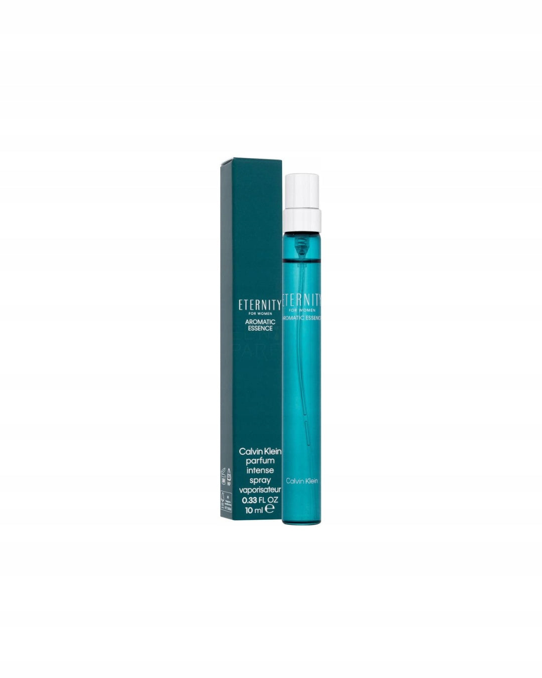 Calvin Klein, Eternity, Aromatic Essence Eau de Parfum for women, 10 ml