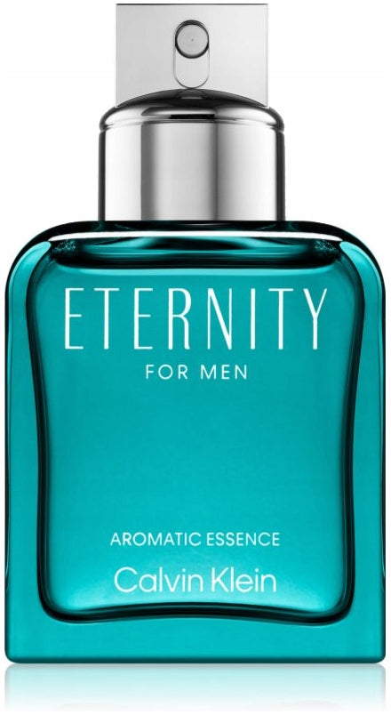 Calvin Klein Eternity Aromatic Essence for Men EDP 100ml for men Packaging status original
