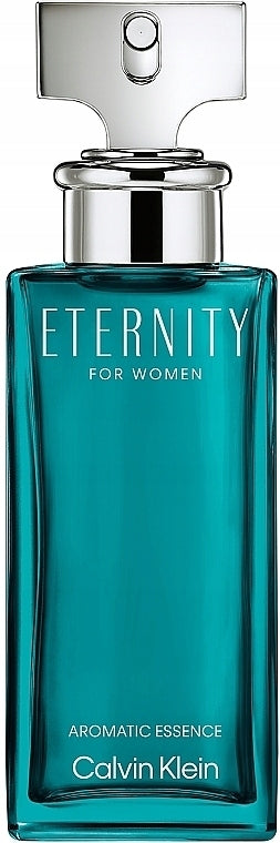Calvin Klein Eternity Aromatic Essence for Women Eau de Parfum Intense 100 ml Brand Calvin Klein