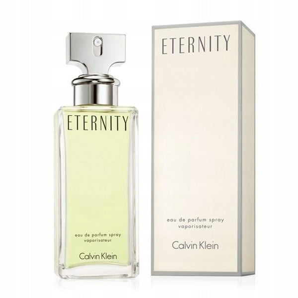 Calvin Klein Eternity Eau de Parfum for women 30 ml Brand Calvin Klein