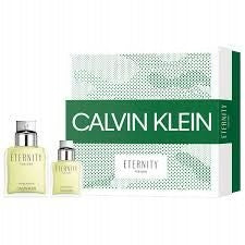 Calvin Klein Eternity For Men 100ml eau de toilette + 30ml eau de toilette