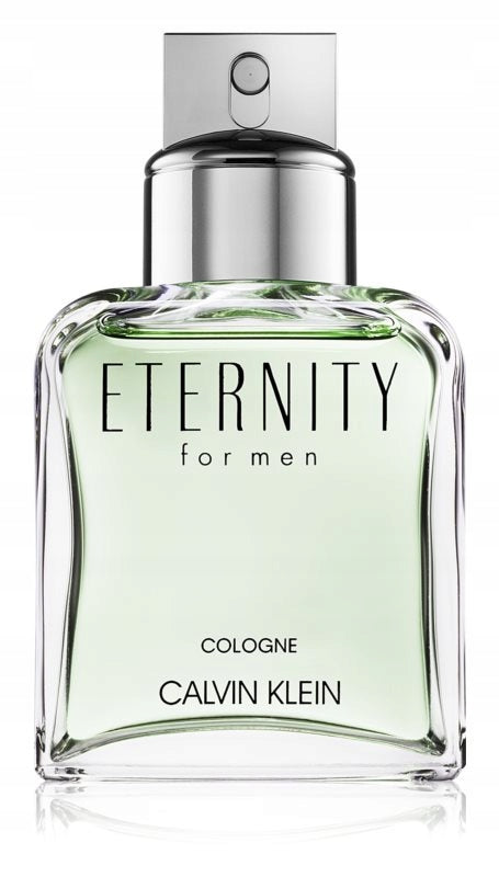 Calvin Klein Eternity For Men Cologne Spray 100ml Brand Calvin Klein