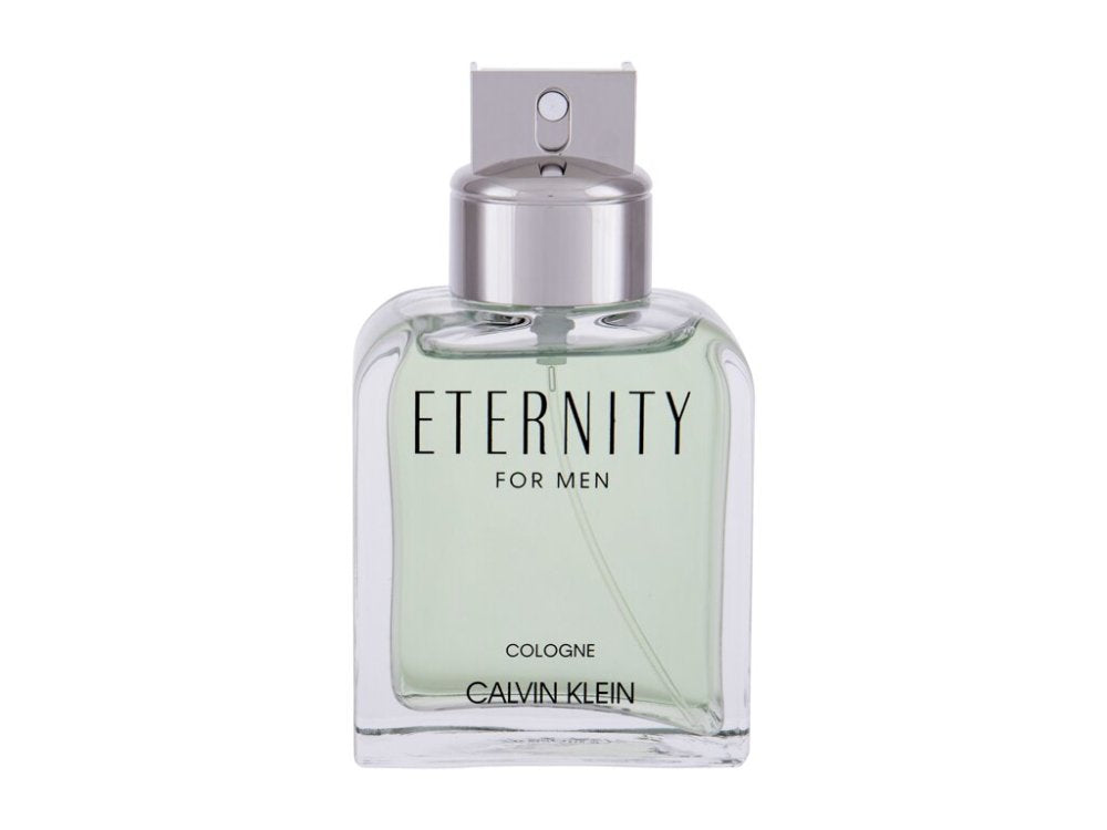 Calvin Klein Eternity For Men Cologne Spray 100ml Manufacturer code inny