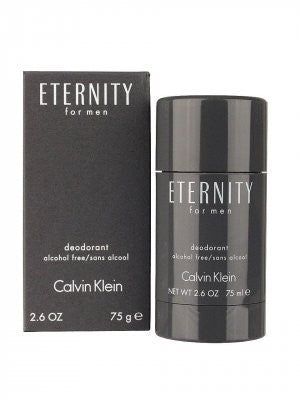 Calvin Klein Eternity For Men deodorant pieštukinis 75 ml Brand Calvin Klein